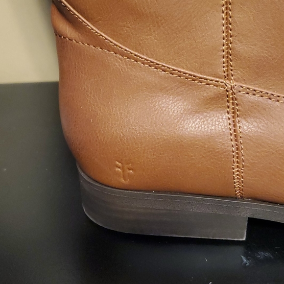 New Frye Boots - Picture 3 of 16